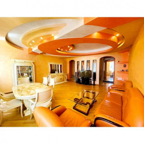 Luxury apartment Northern avenue